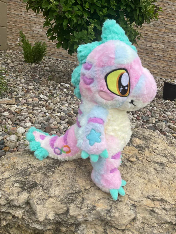 Kimber Plush