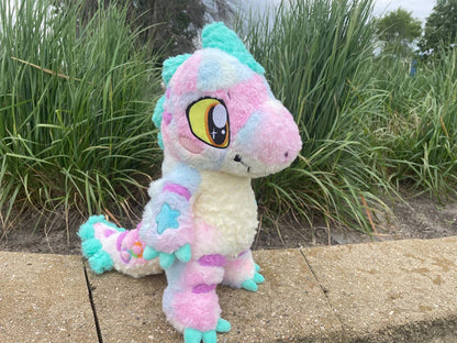 Kimber Plush