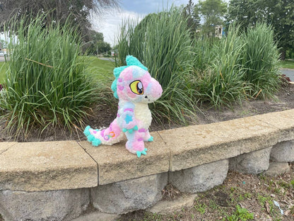 Kimber Plush