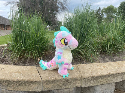 Kimber Plush