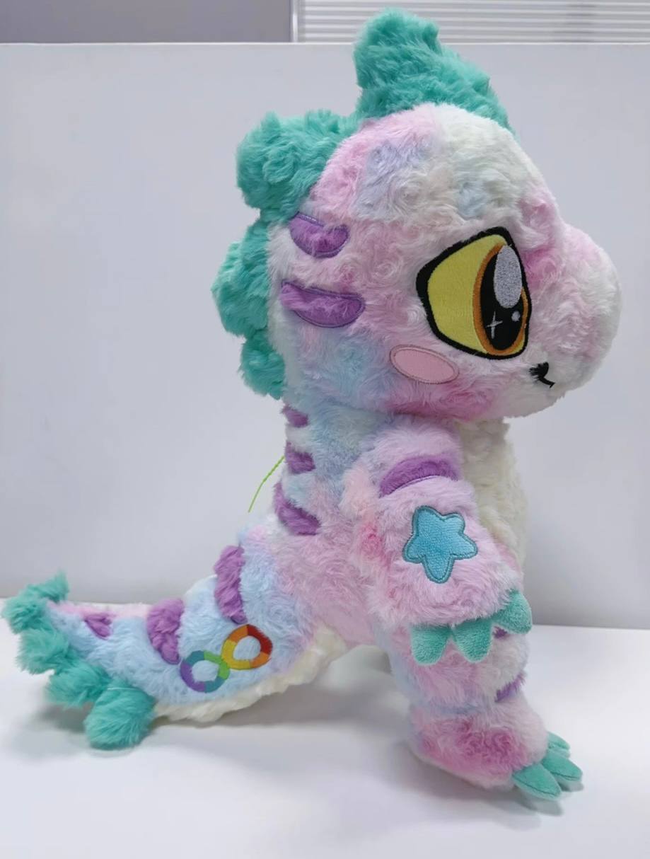 Kimber Plush