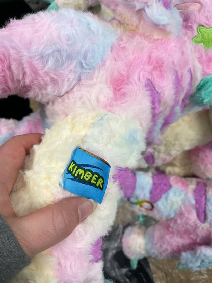 Kimber Plush
