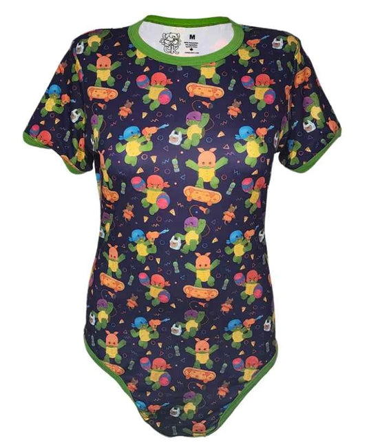 Turtle Tot Onesie