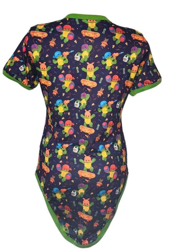 Turtle Tot Onesie
