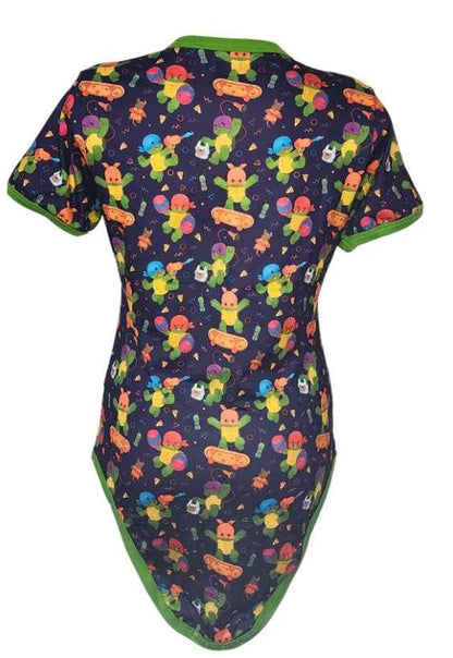 Turtle Tot Onesie